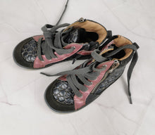 Load image into Gallery viewer, Chaussures gr:8 1/2 (26) Geox (C:VLG)
