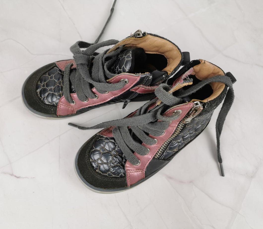 Chaussures gr:8 1/2 (26) Geox (C:VLG)