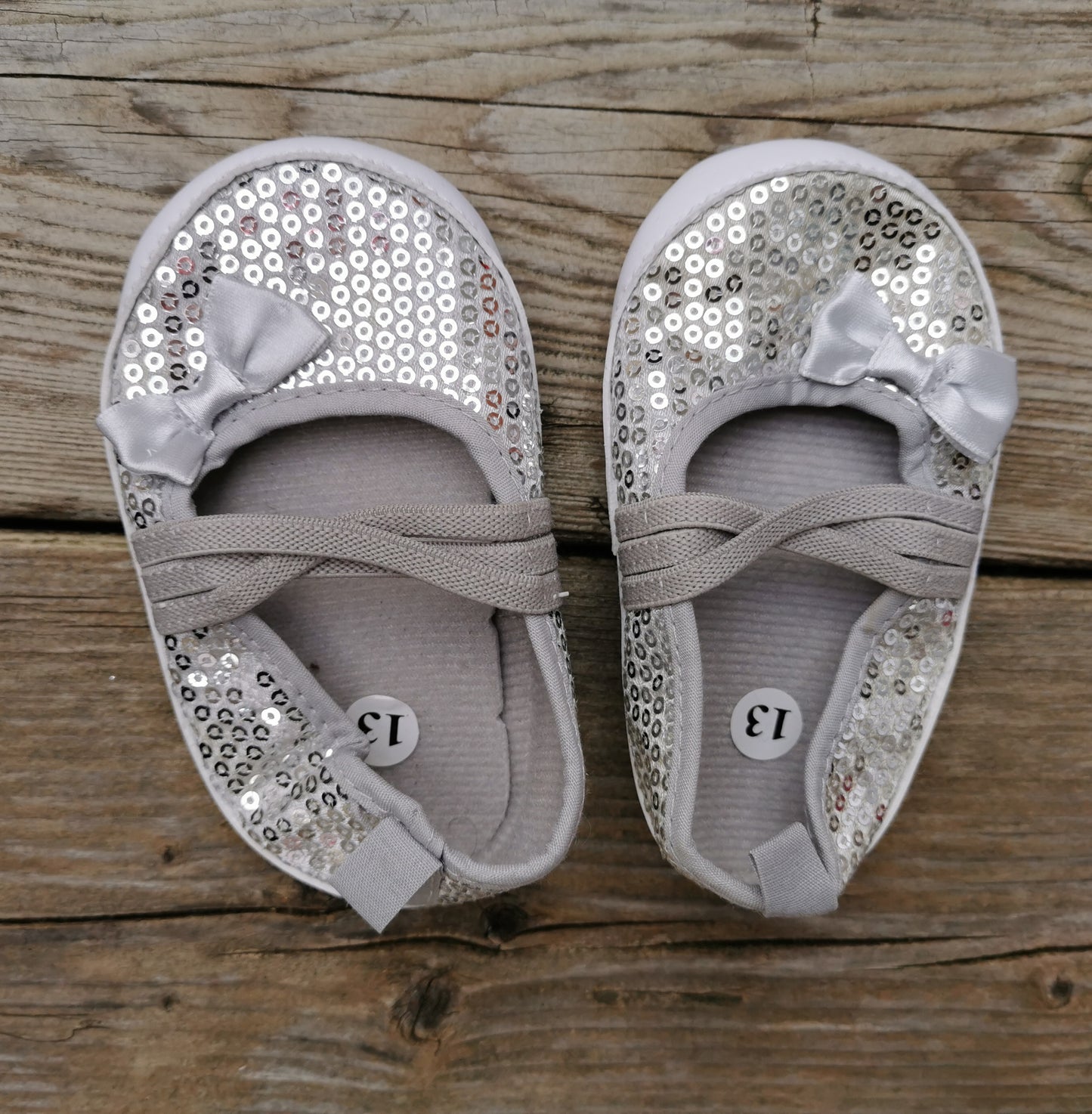 Chaussures gr:13