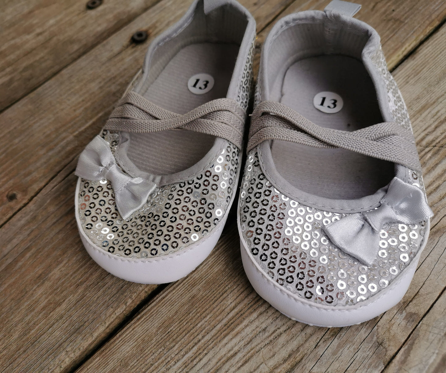 Chaussures gr:13