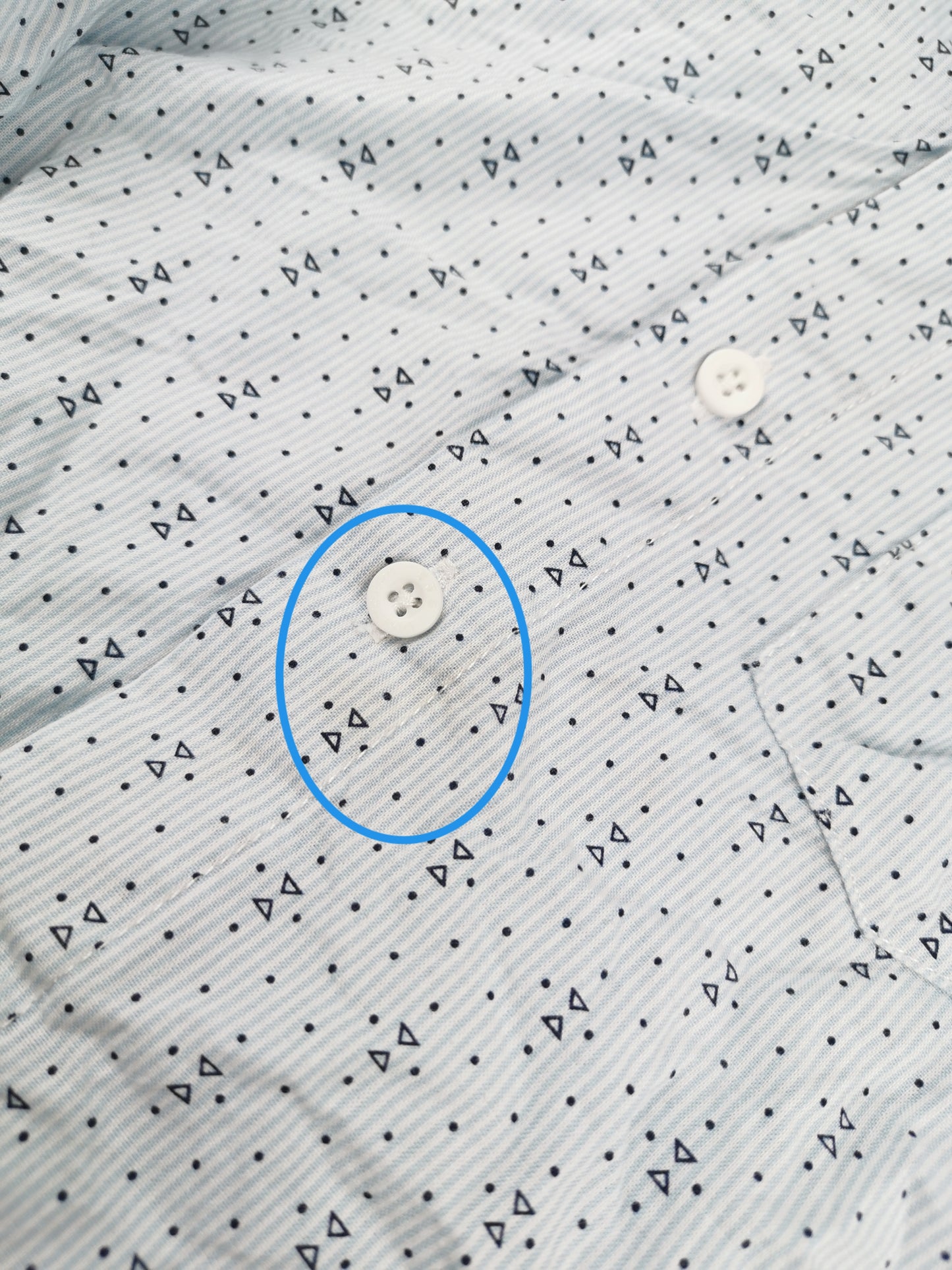 Chemise 2ans Trois Moutons *