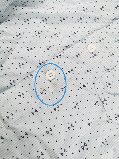 Chemise 2ans Trois Moutons *