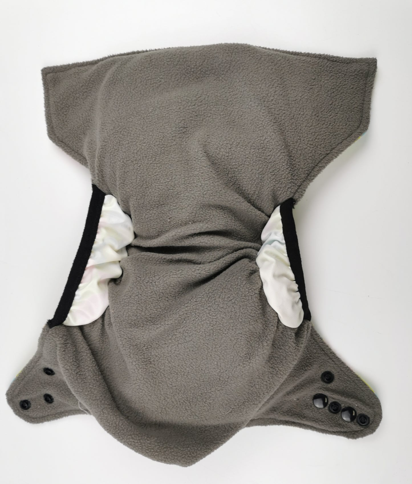Couche lavable Taille Unique à poche HipHuggers (C:ND)