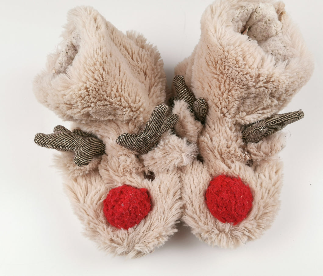 Pantoufles gr:9 enfant Next* (C:ND)