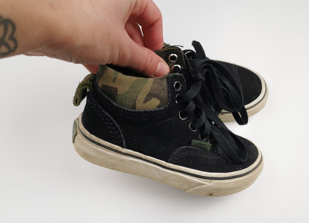 Chaussures gr:10.5 Vans