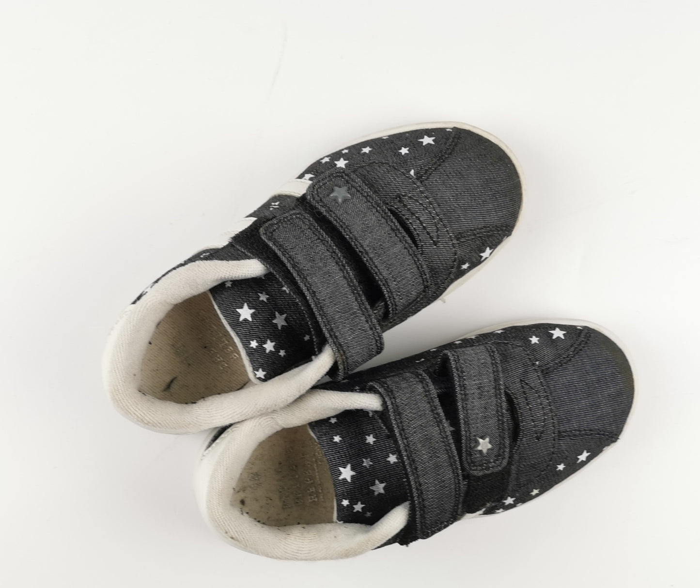 Chaussures gr 10 enfant Next