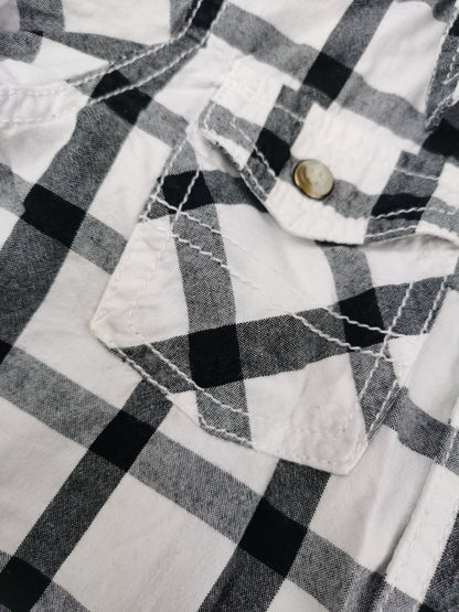Chemise 6mois Souris mini *