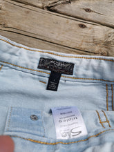 Charger l&#39;image dans la galerie, Jupe 7ans Silver jeans
