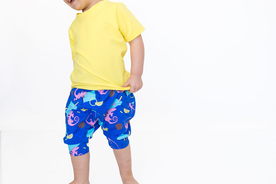 Short évolutif Pop Tiny&moi Neuf