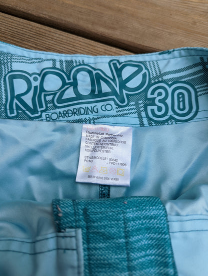 Short maillot gr 30 Homme Ripzone*