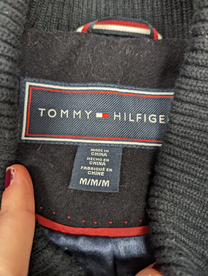 Veste médium OU 18-20ans ado Tommy Hilfiger (C:OC)