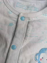 Charger l&#39;image dans la galerie, Pyjama épais 6mois Souris mini *

