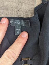 Load image into Gallery viewer, Camisole légère xsmall Dynamite
