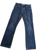 Load image into Gallery viewer, Jeans 12ans Okaïdi * (C:SD)
