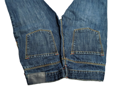 Jeans 12ans Okaïdi * (C:SD)