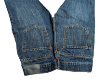 Load image into Gallery viewer, Jeans 12ans Okaïdi * (C:SD)
