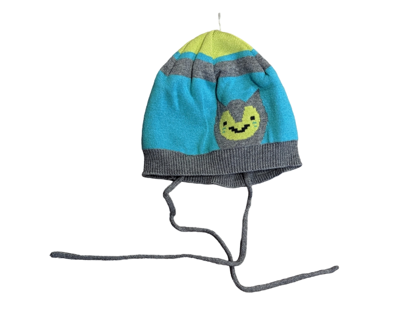 Tuque mi-saison 18-24mois Souris mini Neuf