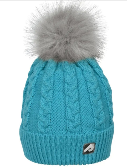 Tuque NEUF - Perlimpinpin